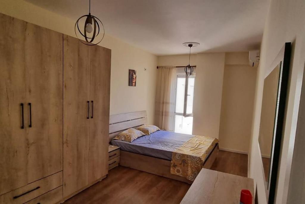 New & Great Located Apartment Near Center Tirana Exterior photo