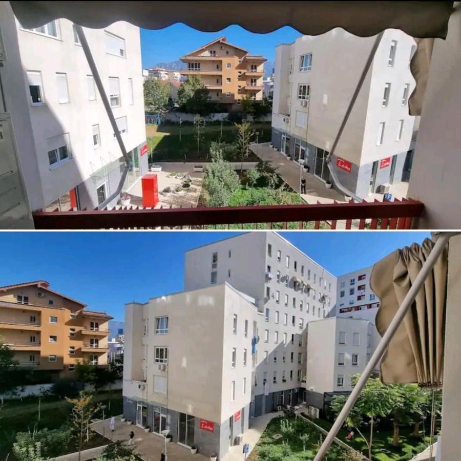 New & Great Located Apartment Near Center Tirana Exterior photo